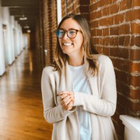 Caroline Margraf avatar image