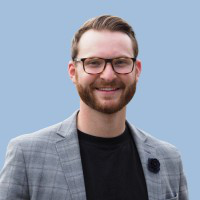 Zachary Yuzdepski avatar image