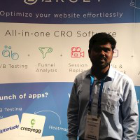 Santhosh Kumar avatar image