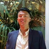 Eric Wu avatar image