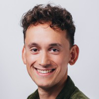 Edwin van Veen avatar image