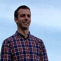 Alex LeBlanc avatar image