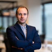 Konstantin Goncharuk avatar image