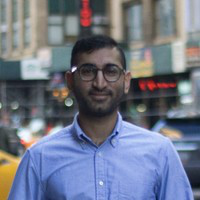 Shaan Penmetsa avatar image