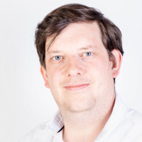 Paul Walton avatar image