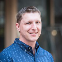 Curtis Morris avatar image