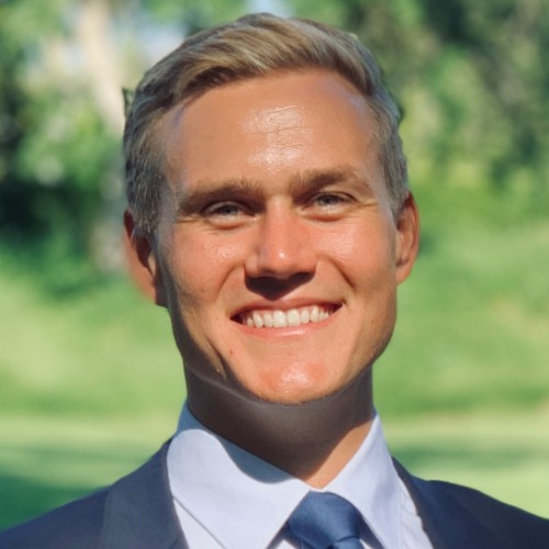 Rob Andrews avatar image