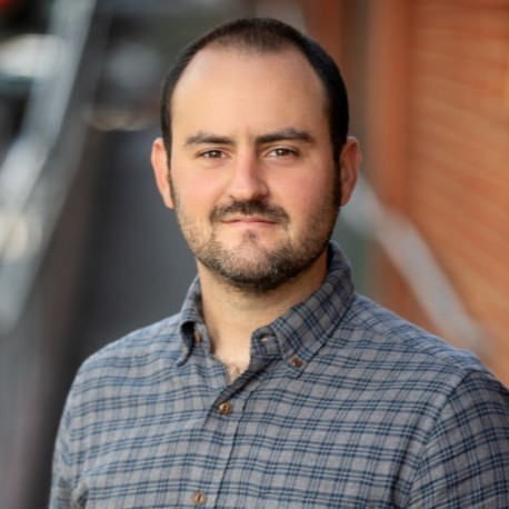 Shane Manciagli avatar image