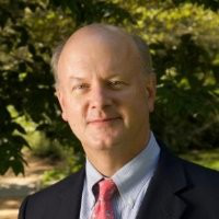 Charles Lovelace avatar image