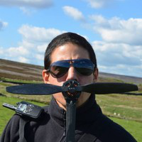 André Ferreira avatar image