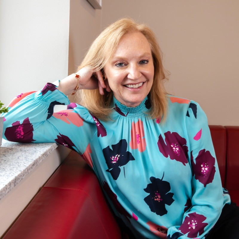 Glenna Patton avatar image