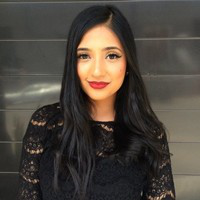 Farzana Haroon avatar image