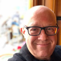 Scott Taylor avatar image