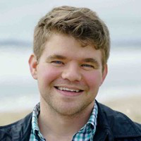 Thomas Yarnell avatar image