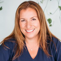 Nikki Gatenby avatar image