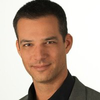 Larry Port avatar image