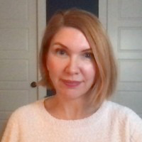 Alison Garrison avatar image