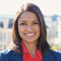 Lahini Arunachalam avatar image