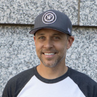 Andrew Harding avatar image