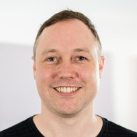 Jamie Hill avatar image