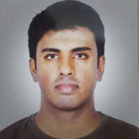 Akshay Sridhar avatar image