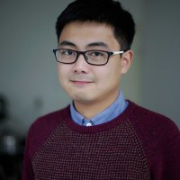 Rui Liang avatar image