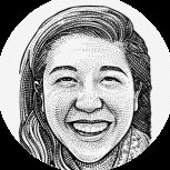 Kelsey Gee avatar image