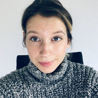 Aliona Petsevich avatar image