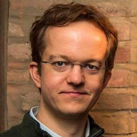 Will Ackerly avatar image