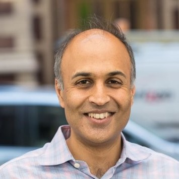 Adi Dehejia avatar image