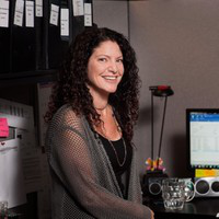 Gabrielle Yasenchak avatar image