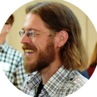 Derek DeHart avatar image