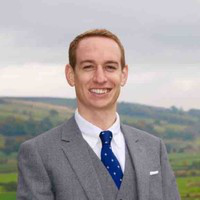 Chris Haigh avatar image