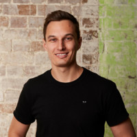 Robbie Morris avatar image