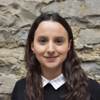 Andrea Manzano avatar image