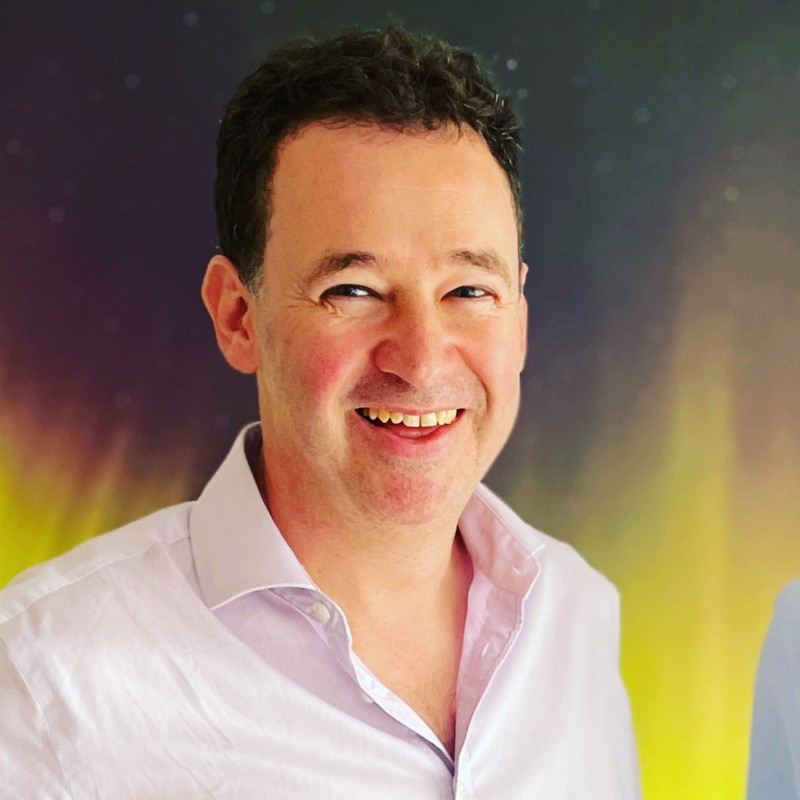 Dougal Shaw avatar image