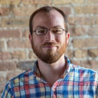 Colin Pizarek avatar image