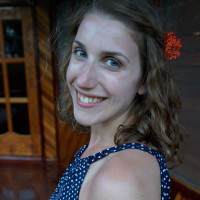 Alyssa Clark avatar image