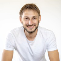 Carl Taylor avatar image