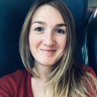 Ksenia Chaynikova avatar image