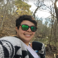 Michelle Veloz avatar image