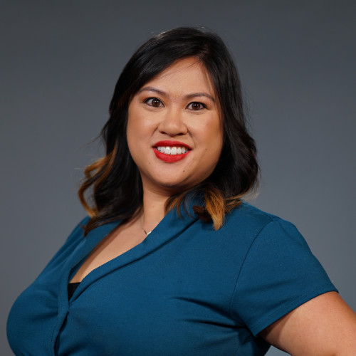 Michelle Castillo avatar image