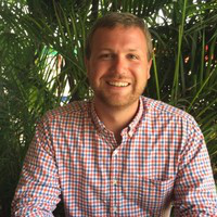 Andrew Teall avatar image