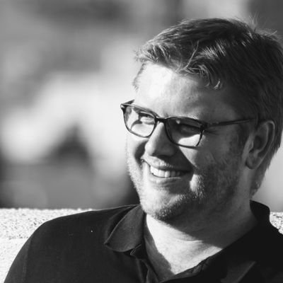Fabrice Des Mazery avatar image