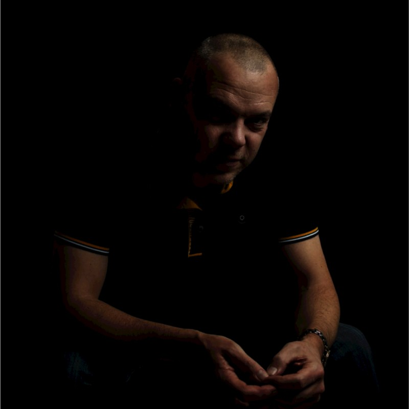 Andy Williams avatar image