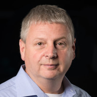 Dave Colesante avatar image