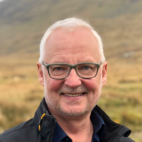 Kim Hove avatar image