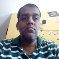 Santosh Math avatar image