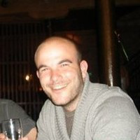 Daniel Garcia avatar image