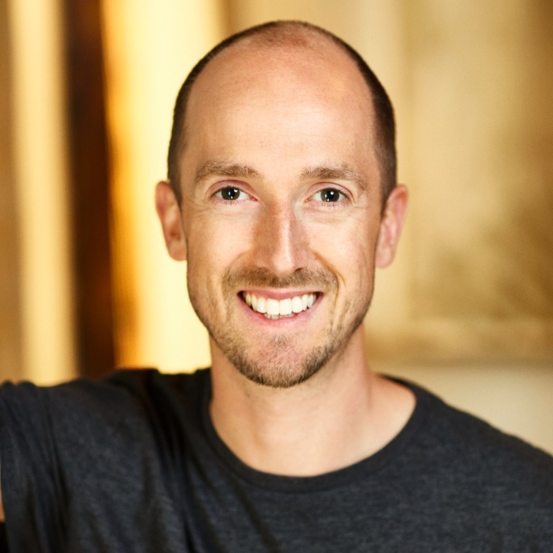 Harry Robinson avatar image